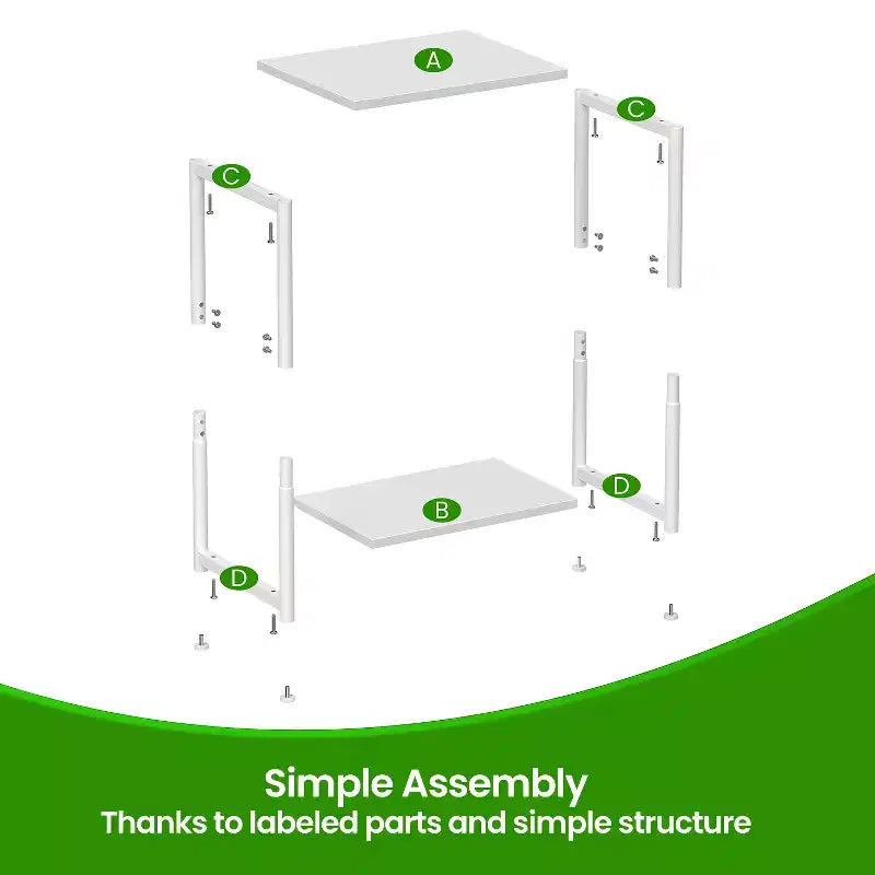 Accent Table Muebles Para La Sala Modern Side Table Living Room Tables Nightstand Bed Side Tables Bedroom Side Tables Set Of 2