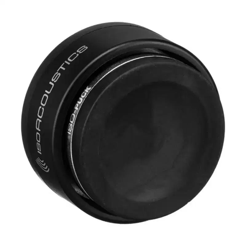 Piedini isolanti IsoAcoustics ISO-PUCK per monitor da studio e altoparlanti (coppia)
