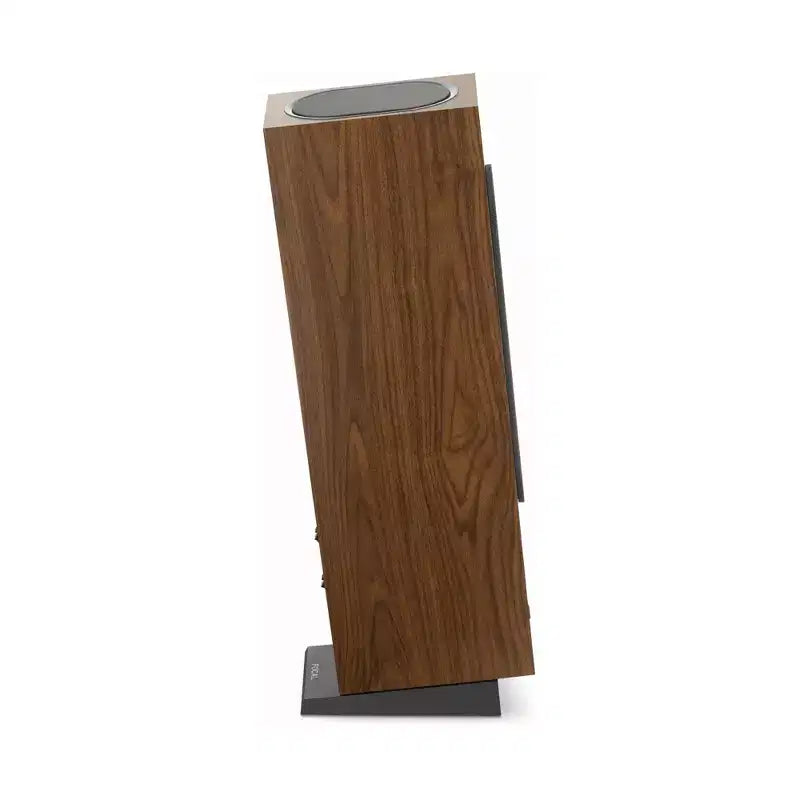 Focal Chora 826-D 3-way bass reflex floorstanding loudspeaker, Dark Wood, Sold Individually