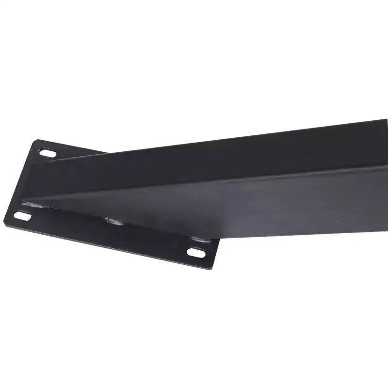 Table Legs, Heavy Duty Metal Table Legs with Pre-Drilled Holes, Heat Resistant Desk Legs for Coffee Dining Side Table