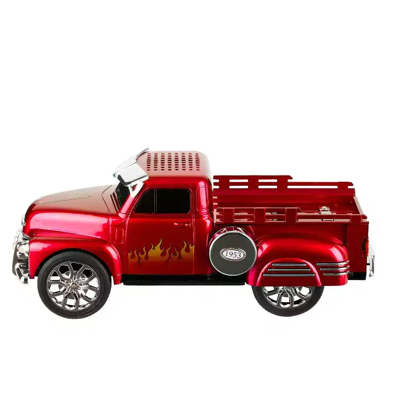 BT-1953 Retro Truck Bluetooth Speaker