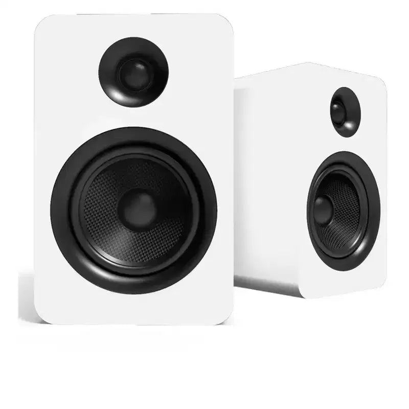 Kanto YUP6 Passive Bookshelf Speakers - Pair