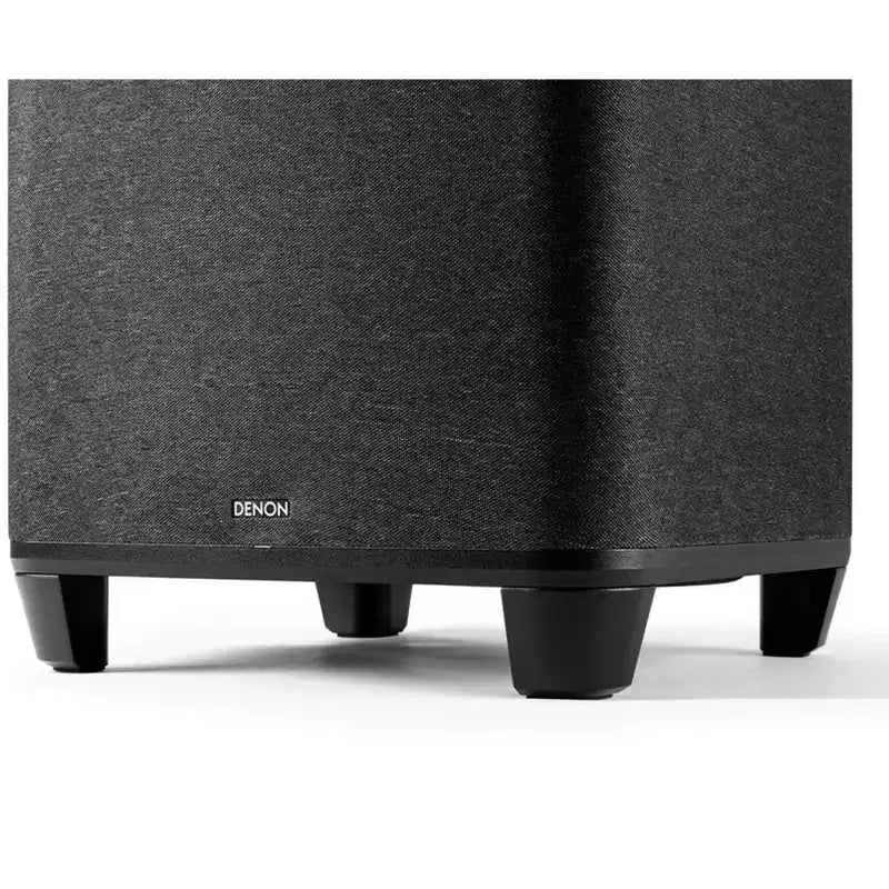 Denon Home Wireless 8 Subwoofer con HEOS