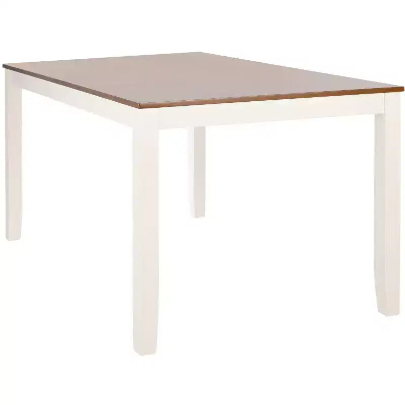 Silio Rectangle Dining Table - DTB9213 - Safavieh