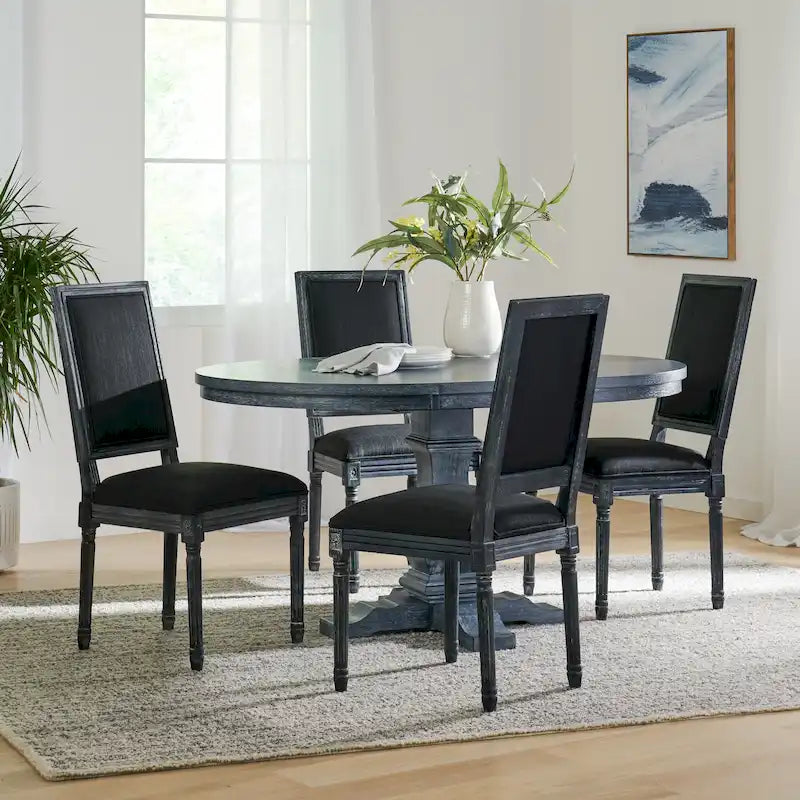 Set da pranzo Regina in legno di Christopher Knight Home