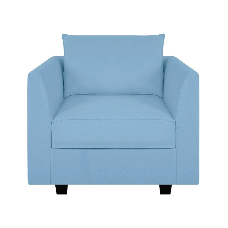 Modern Modular DIY Collection - Sturdy Wooden Frame - Versatile & Stylish Furniture for Living Room Bedroom