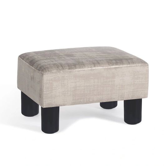 Adeco 15 Ottoman Footstool