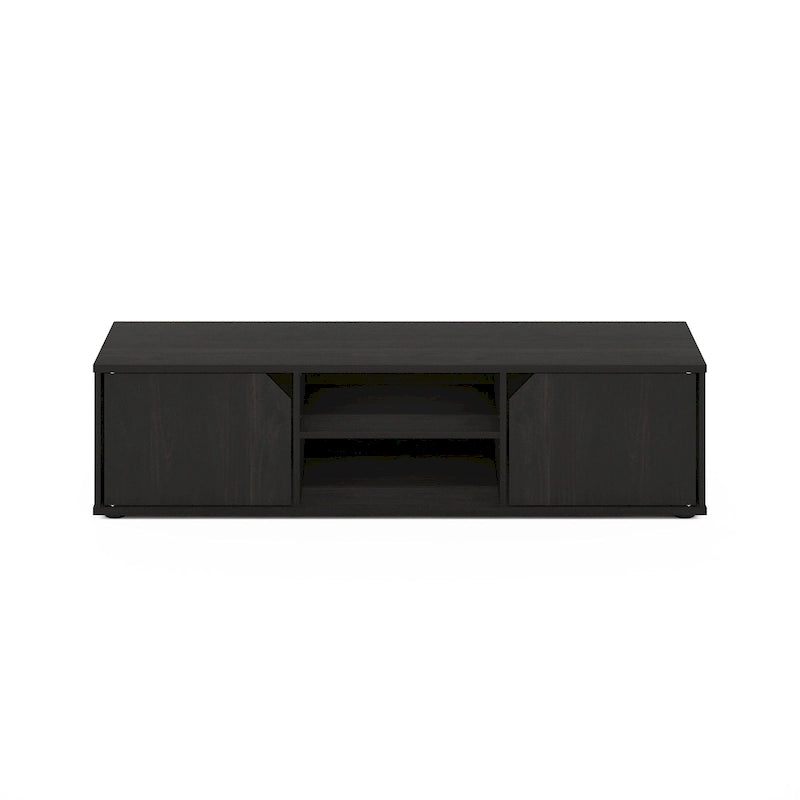 Furinno Classic TV Stand for TV up to 55 Inch