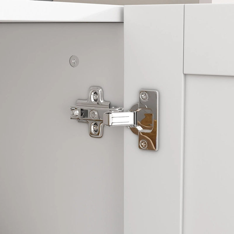 Armadio autoportante moderno contemporaneo da 47,2 W