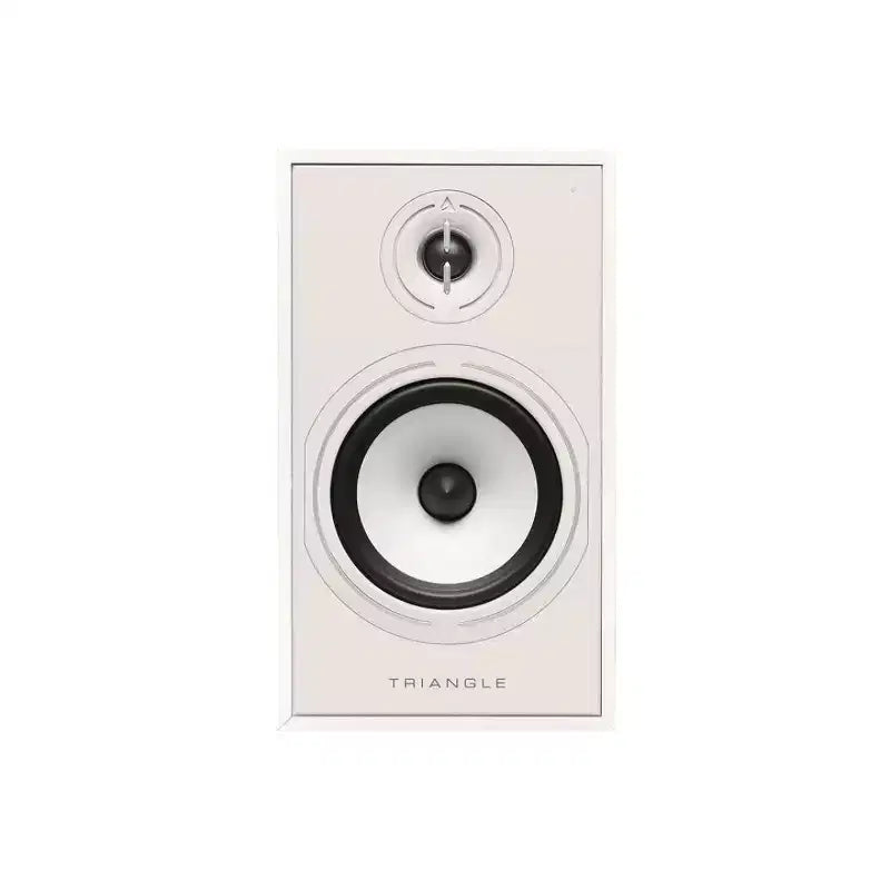 Triangle Borea BR02 Connect Wireless Powered Bookshelf Speakers with Arc