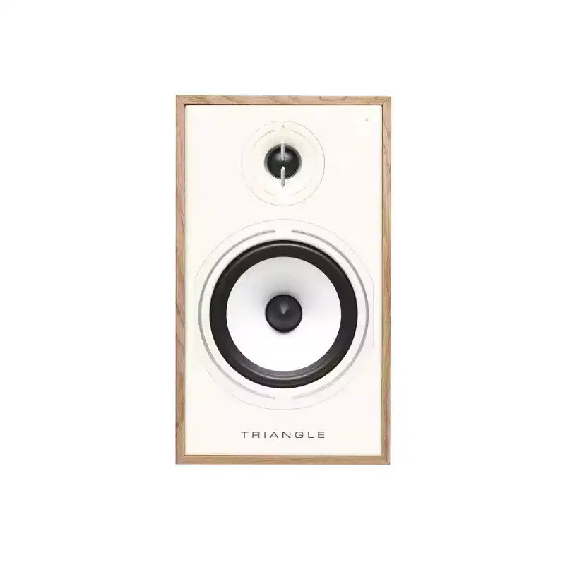 Triangle Borea BR03 Connect Wireless Powered Bookshelf Speakers With Arc