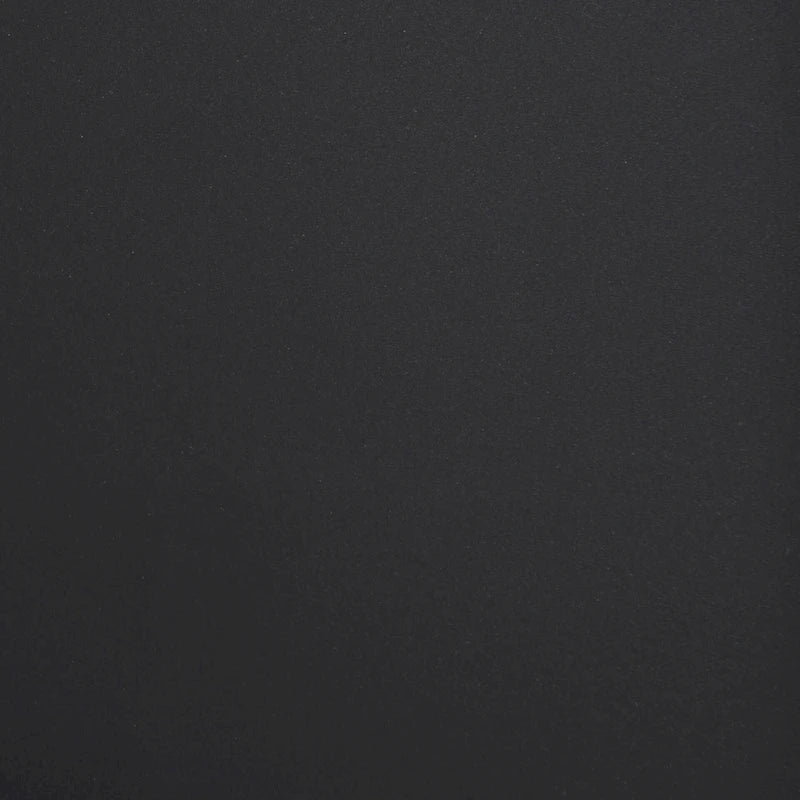 Colin Black Metal Dining Chair - 21.2 W x 21.2 D x 30.3 H