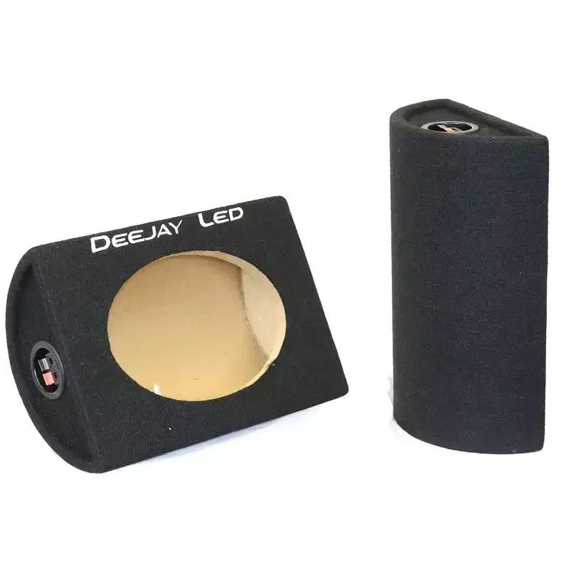 DJL PAIR 6X9 SPEAKER BOX TBH699