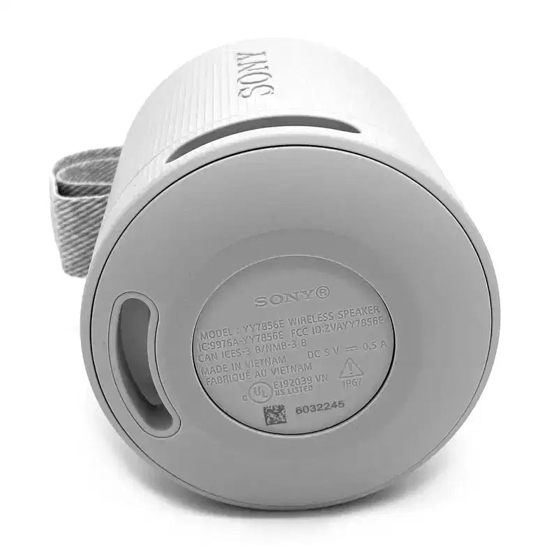 Diffusore Bluetooth compatto Sony XB100 ricondizionato - Ricondizionato certificato Target