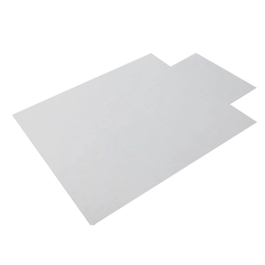 PVC Home Office Transparent Protective Mat Chair Mat