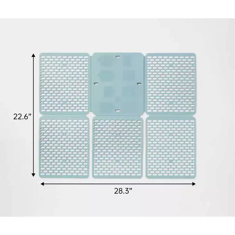 Shirt Folding Board - Brightroom™