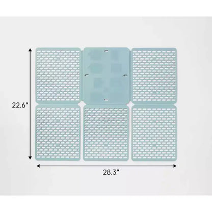 Shirt Folding Board - Brightroom™