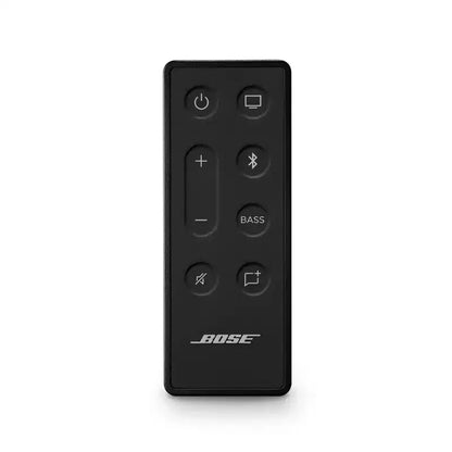 Bose TV Speaker Bluetooth Soundbar
