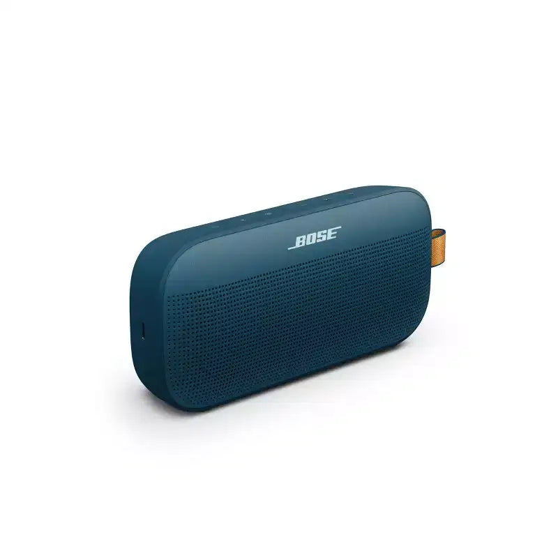 Bose SoundLink Flex Portable Bluetooth Speaker (2nd Gen) - Twilight Blue
