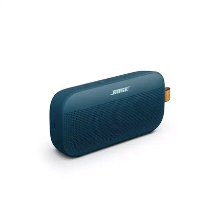 Bose SoundLink Flex Portable Bluetooth Speaker (2nd Gen) - Twilight Blue