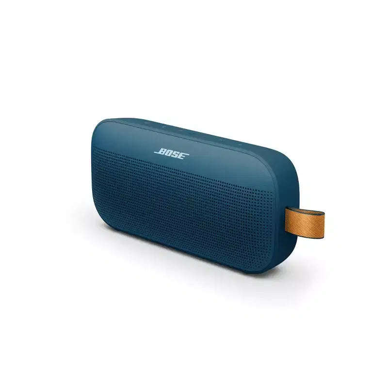 Bose SoundLink Flex Portable Bluetooth Speaker (2nd Gen) - Twilight Blue