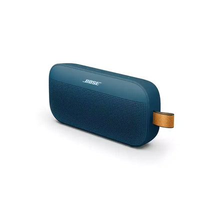 Bose SoundLink Flex Portable Bluetooth Speaker (2nd Gen) - Twilight Blue