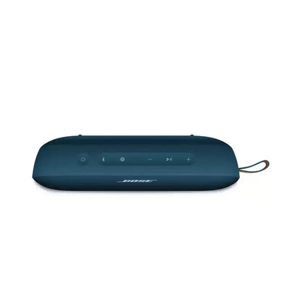 Bose SoundLink Flex Portable Bluetooth Speaker (2nd Gen) - Twilight Blue