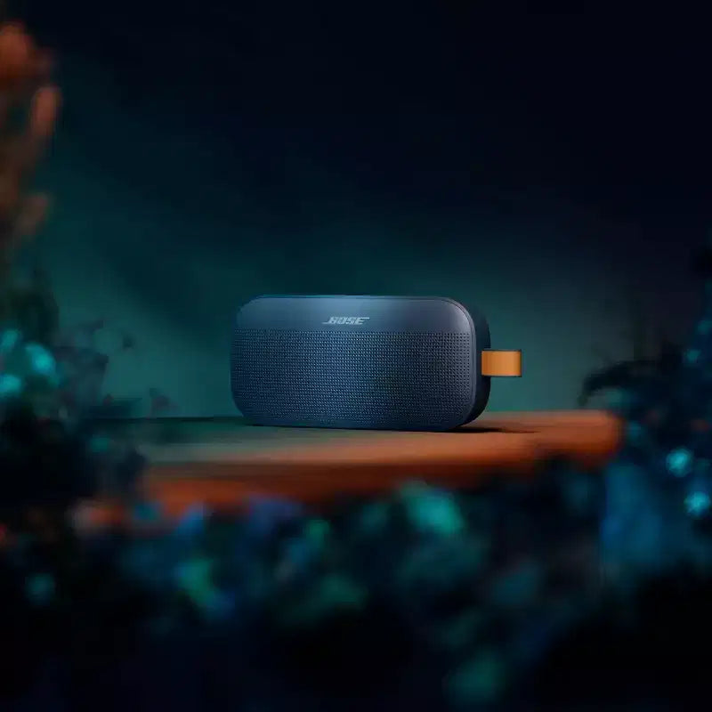Bose SoundLink Flex Portable Bluetooth Speaker (2nd Gen) - Twilight Blue
