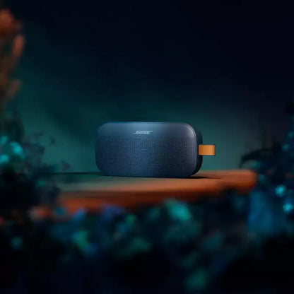 Bose SoundLink Flex Portable Bluetooth Speaker (2nd Gen) - Twilight Blue