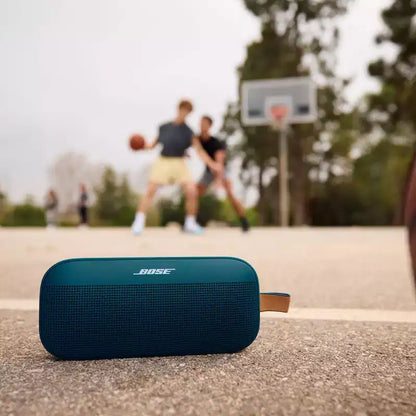Bose SoundLink Flex Portable Bluetooth Speaker (2nd Gen) - Twilight Blue