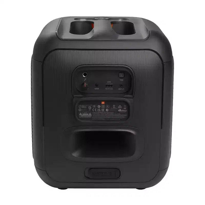 JBL PartyBox Encore Essential - Nero: Bluetooth, wireless, IPX4, ricaricabile