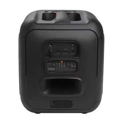 JBL PartyBox Encore Essential - Nero: Bluetooth, wireless, IPX4, ricaricabile