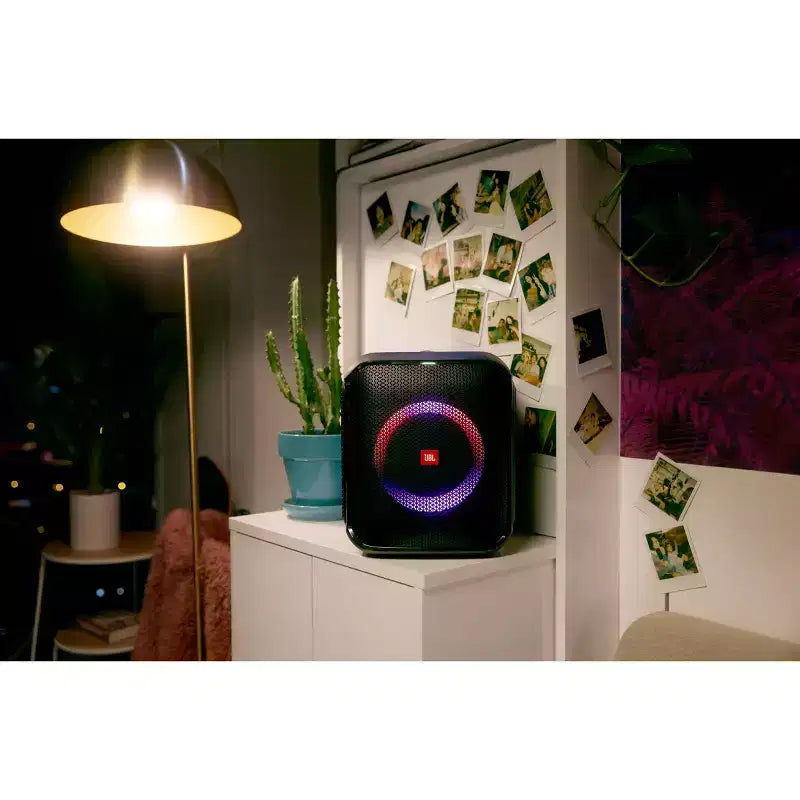 JBL PartyBox Encore Essential - Nero: Bluetooth, wireless, IPX4, ricaricabile