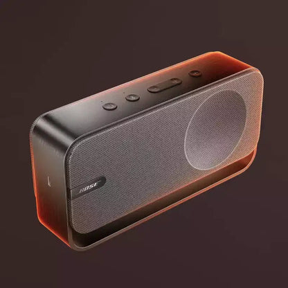 Bose SoundLink Portable Home Bluetooth Speaker - Cool Gray