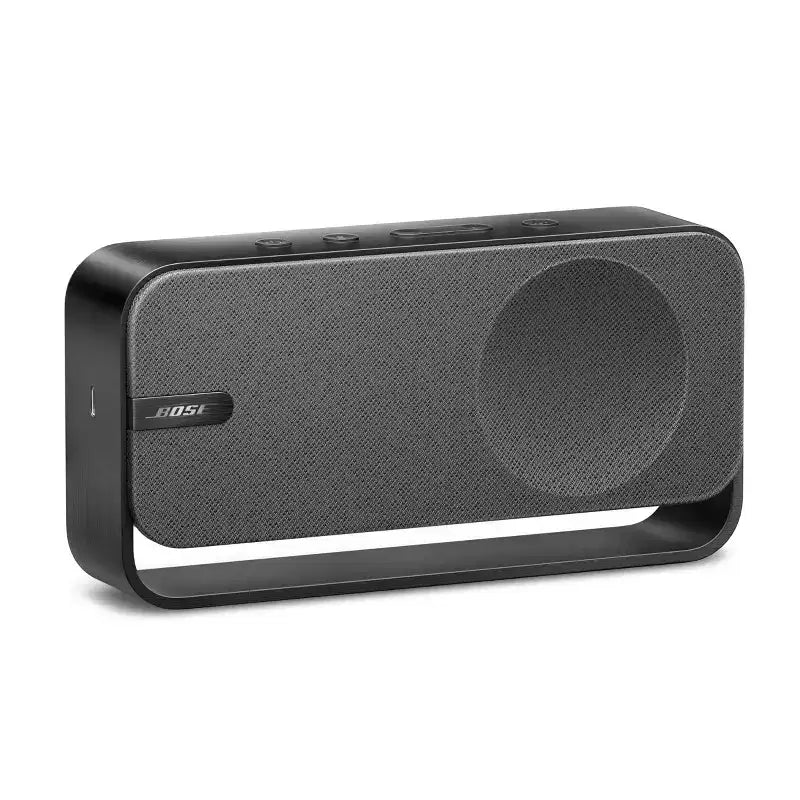 Bose SoundLink Portable Home Bluetooth Speaker - Cool Gray