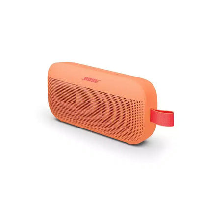 Bose SoundLink Flex Portable Bluetooth Speaker (2nd Gen) - Sunset Peach