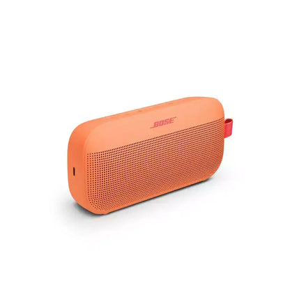 Bose SoundLink Flex Portable Bluetooth Speaker (2nd Gen) - Sunset Peach