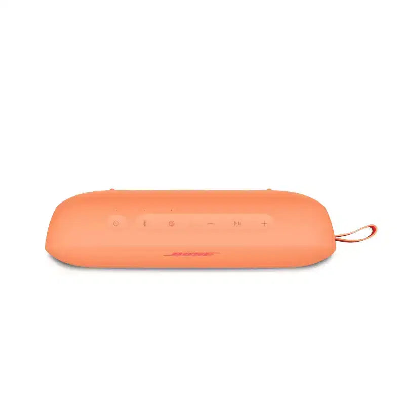 Bose SoundLink Flex Portable Bluetooth Speaker (2nd Gen) - Sunset Peach