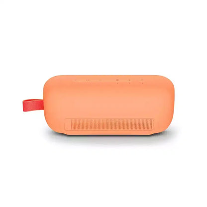 Bose SoundLink Flex Portable Bluetooth Speaker (2nd Gen) - Sunset Peach