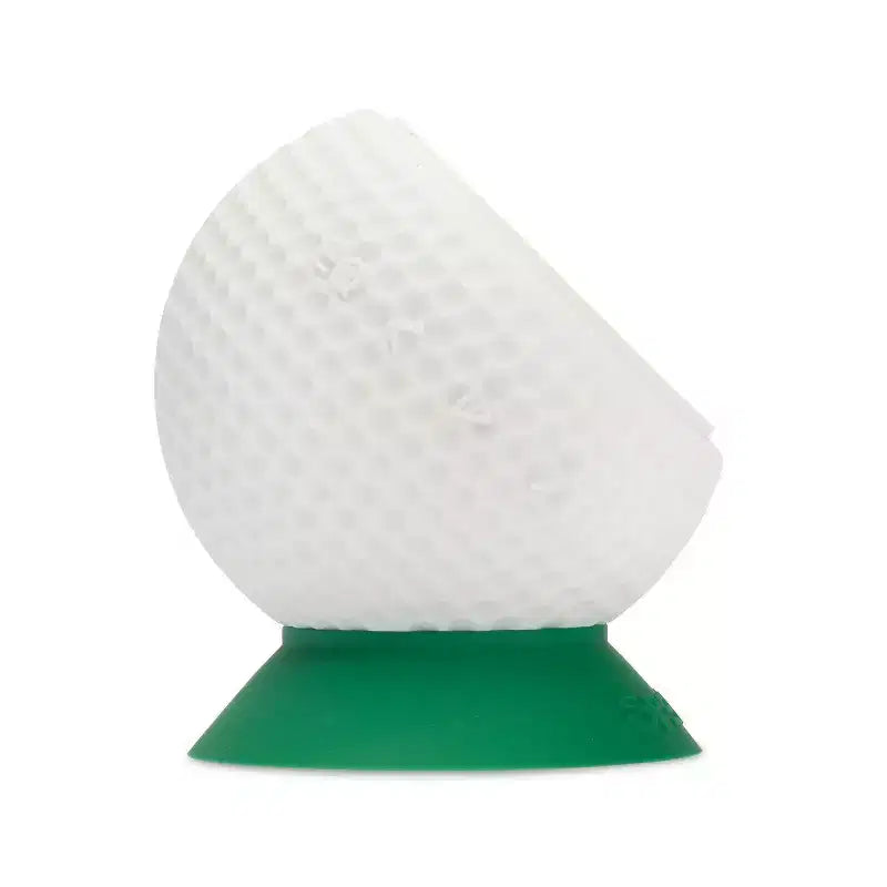 Speaqua Golf Barnacle Pro 2.0 Altoparlante Bluetooth Portatile Impermeabile: Lettore MP3, IP68, USB-C