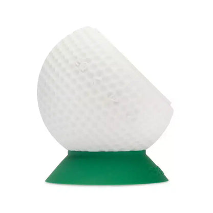 Speaqua Golf Barnacle Pro 2.0 Altoparlante Bluetooth Portatile Impermeabile: Lettore MP3, IP68, USB-C