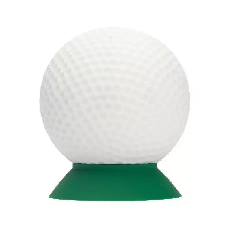 Speaqua Golf Barnacle Pro 2.0 Altoparlante Bluetooth Portatile Impermeabile: Lettore MP3, IP68, USB-C