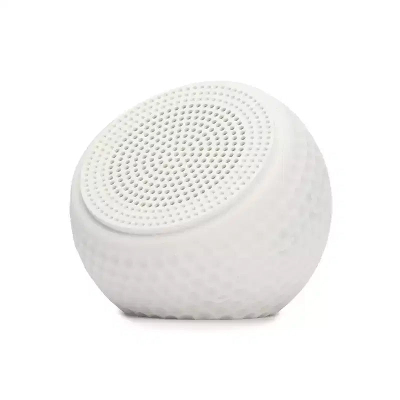 Speaqua Golf Barnacle Pro 2.0 Altoparlante Bluetooth Portatile Impermeabile: Lettore MP3, IP68, USB-C