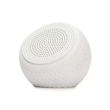 Speaqua Golf Barnacle Pro 2.0 Altoparlante Bluetooth Portatile Impermeabile: Lettore MP3, IP68, USB-C