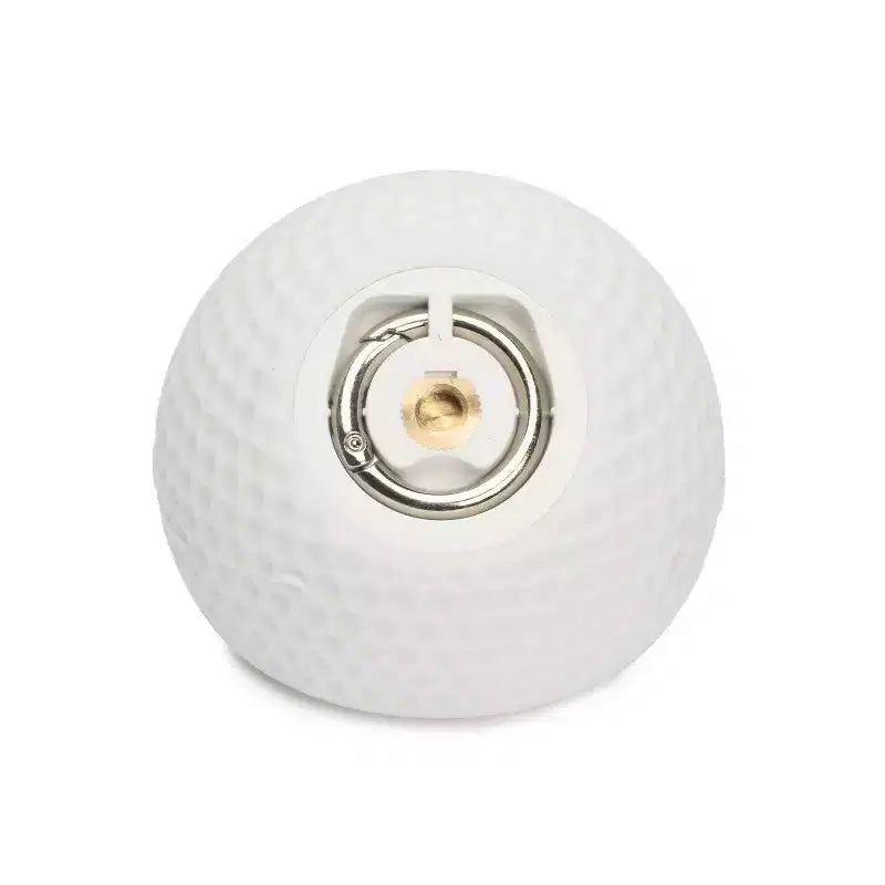 Speaqua Golf Barnacle Pro 2.0 Altoparlante Bluetooth Portatile Impermeabile: Lettore MP3, IP68, USB-C