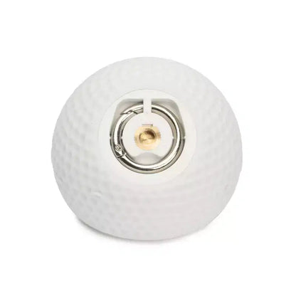 Speaqua Golf Barnacle Pro 2.0 Altoparlante Bluetooth Portatile Impermeabile: Lettore MP3, IP68, USB-C