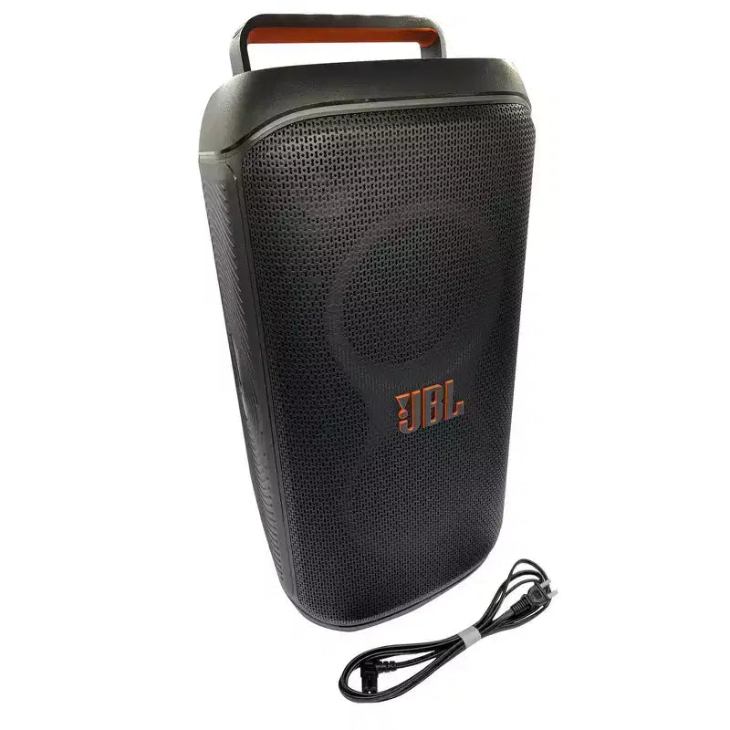 Refurbished JBL PartyBox Club 160w Bluetooth Wireless Speaker - Black - Target Certified Refurbished 