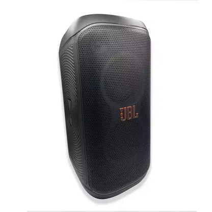 Cassa Bluetooth Wireless JBL PartyBox Club da 160W Ricondizionata - Nera - Ricondizionata certificata Target