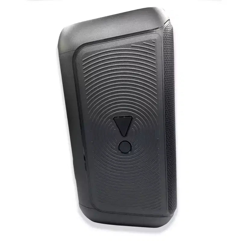 Cassa Bluetooth Wireless JBL PartyBox Club da 160W Ricondizionata - Nera - Ricondizionata certificata Target