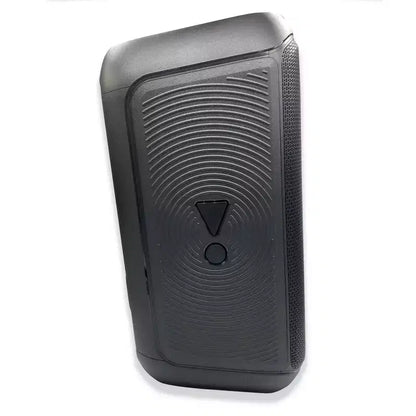 Cassa Bluetooth Wireless JBL PartyBox Club da 160W Ricondizionata - Nera - Ricondizionata certificata Target